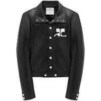 Geci Courrèges Jackets Femei