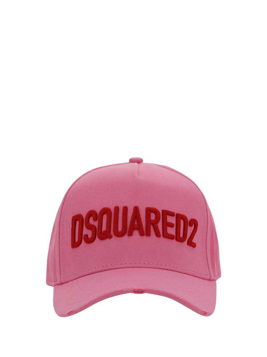 DSQUARED2 DSQUARED2 HATS E HAIRBANDS M1486