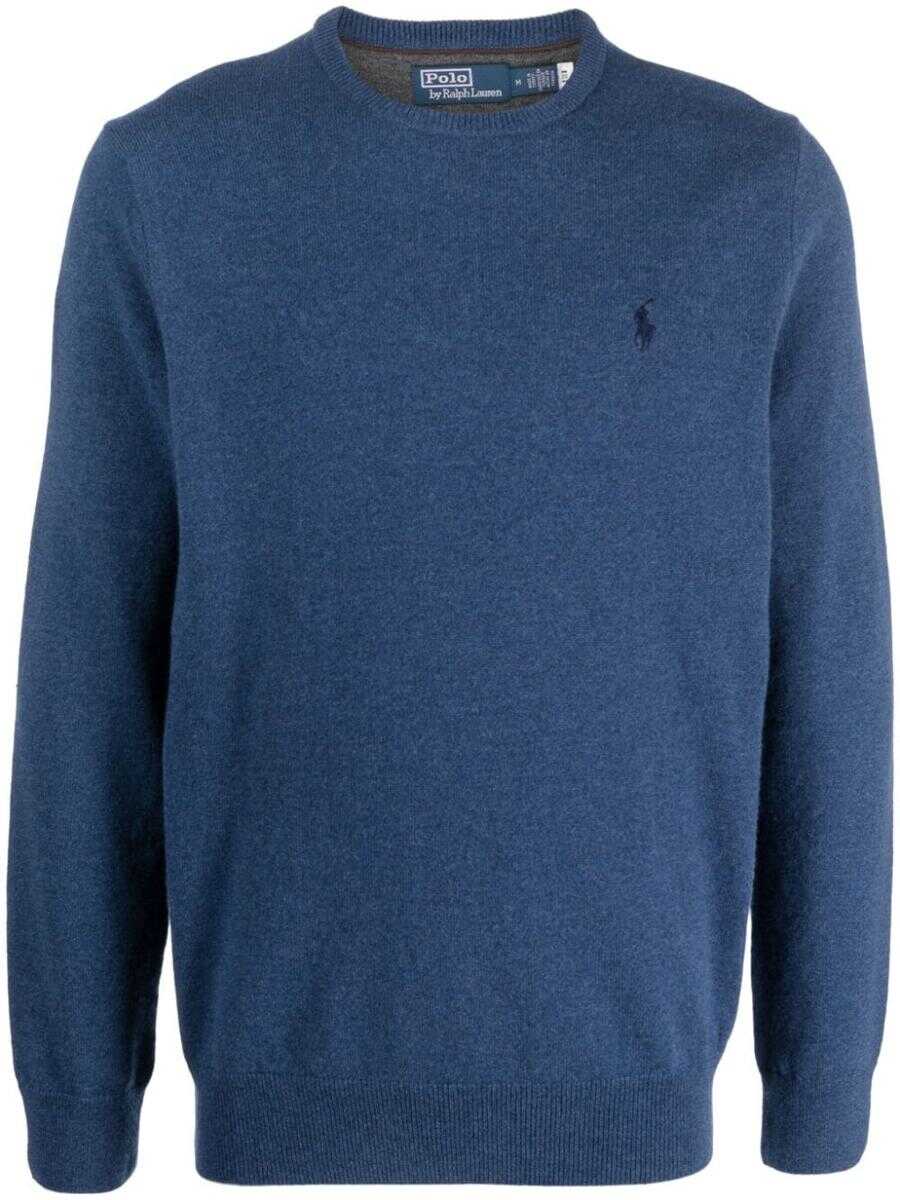 Ralph Lauren Ralph Lauren Sweaters Blue BLUE