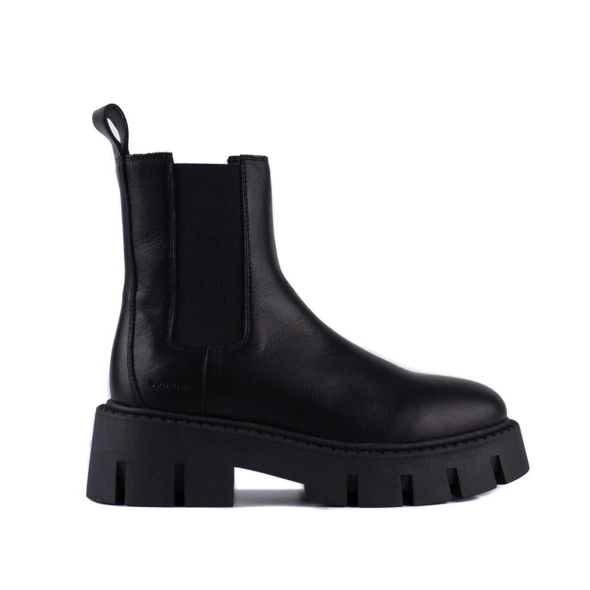 Copenhagen COPENHAGEN Chelsea boot BLACK