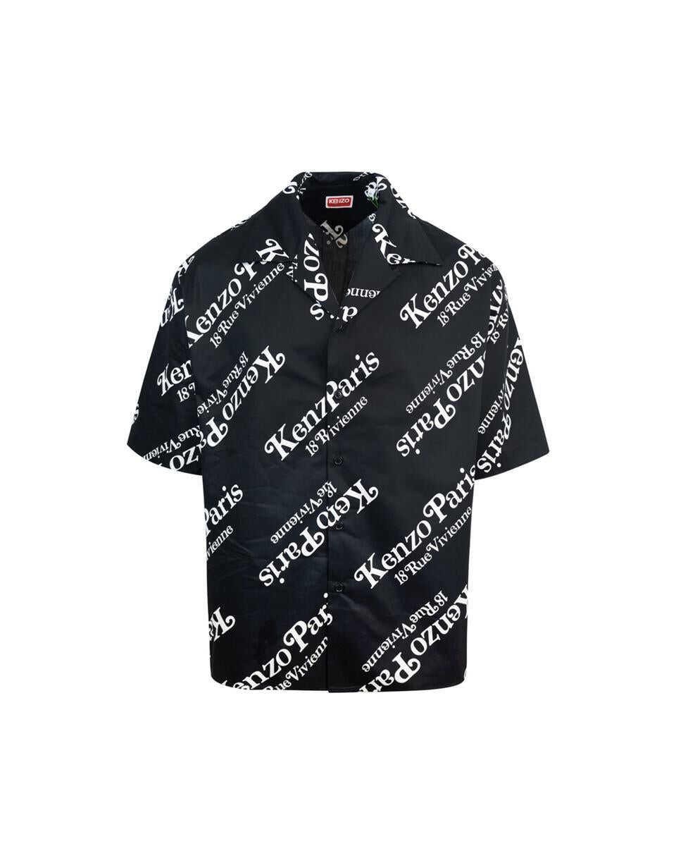 Kenzo KENZO Shirt BLACK