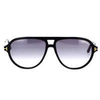 Ochelari de soare Tom Ford Eyewear Sunglasses Barbati