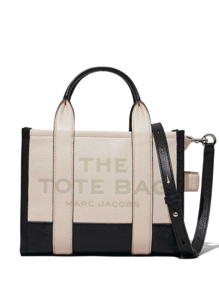 Marc Jacobs MARC JACOBS The Colorblock Small Tote bag MULTICOLOR