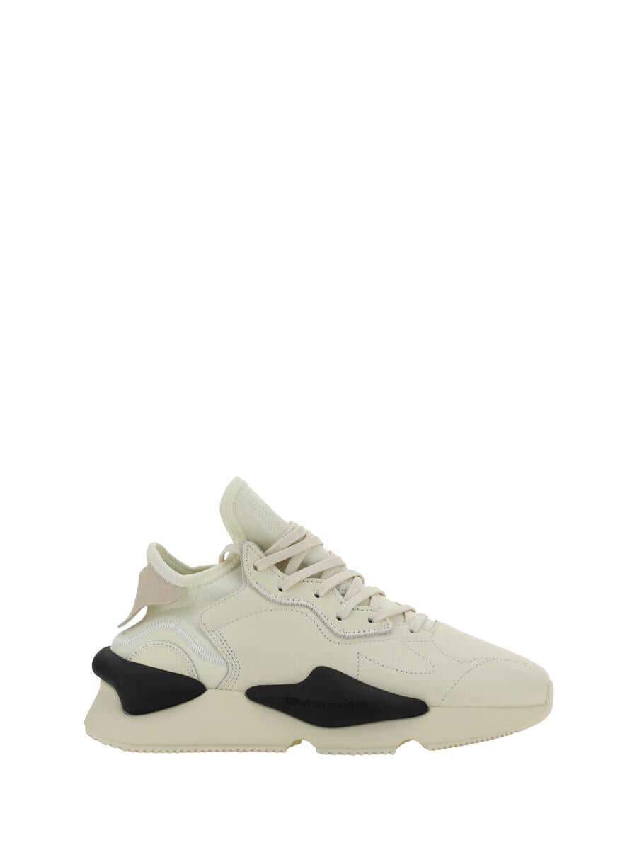 Y-3 Y-3 SNEAKERS CREWHT/OWHITE/BLA