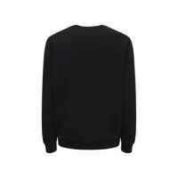 Bluze de trening Burberry pentru Barbati - Bluze de trening Burberry Burberry Subirton Sweatshirt Black Barbati (BM 12457302) - B-mall.ro