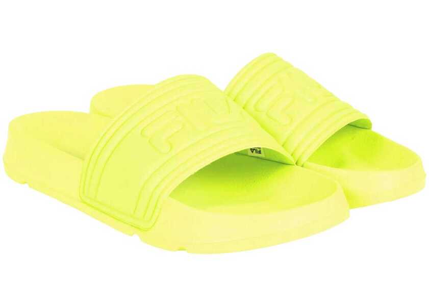 Papuci Fila Morro Bay FFW0106 ty Femei (BM 12457452) 2