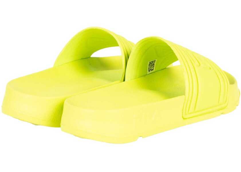 Papuci Fila Morro Bay FFW0106 ty Femei (BM 12457452) 3