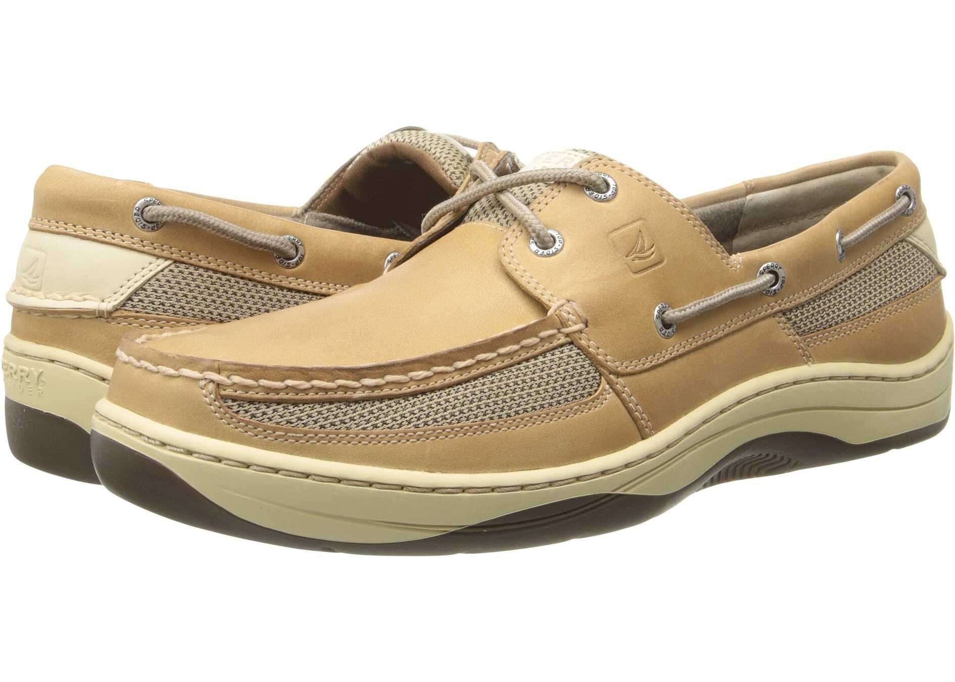 Pantof Sperry Top-Sider Tarpon Linen/Oat