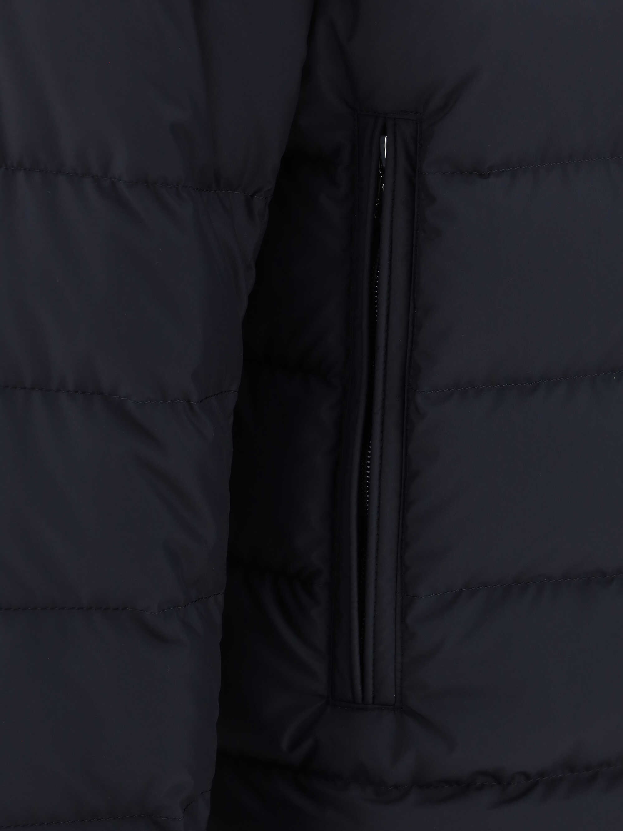 Moncler Colomb Down Jacket 778