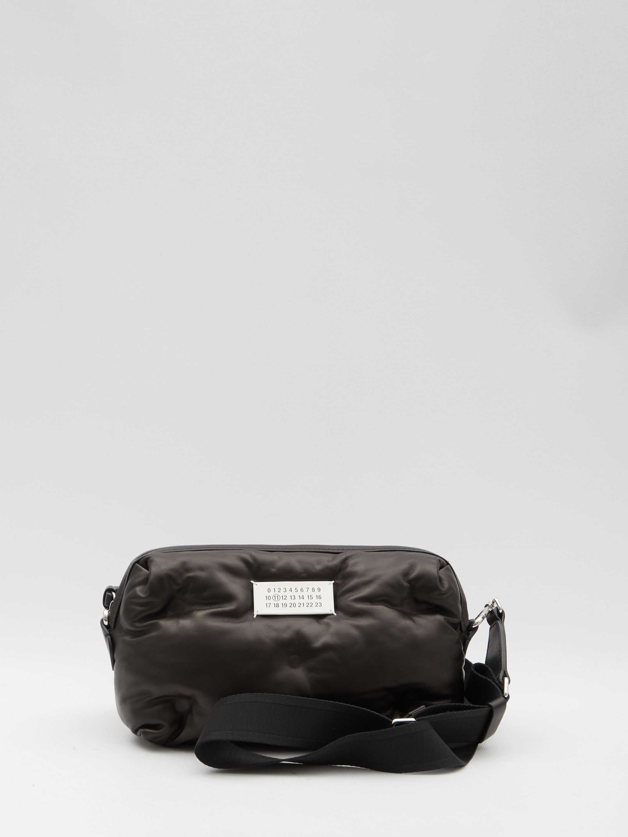 Maison Margiela Glam Slam Camera Bag BLACK