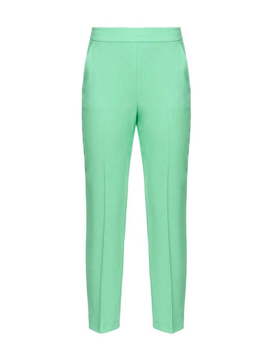 Pinko Pinko Trousers MAZZOLINO