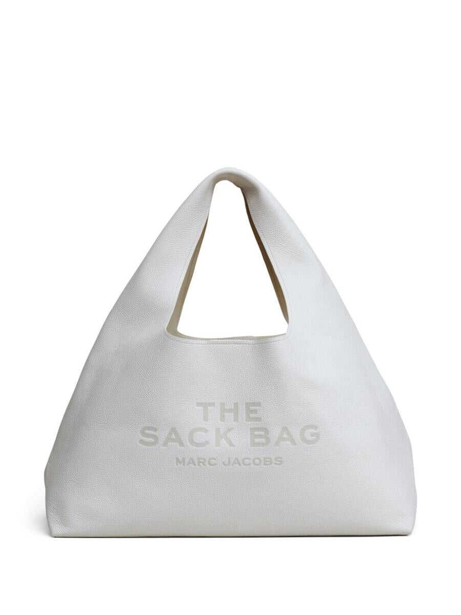 Marc Jacobs MARC JACOBS The XL Sack bag WHITE