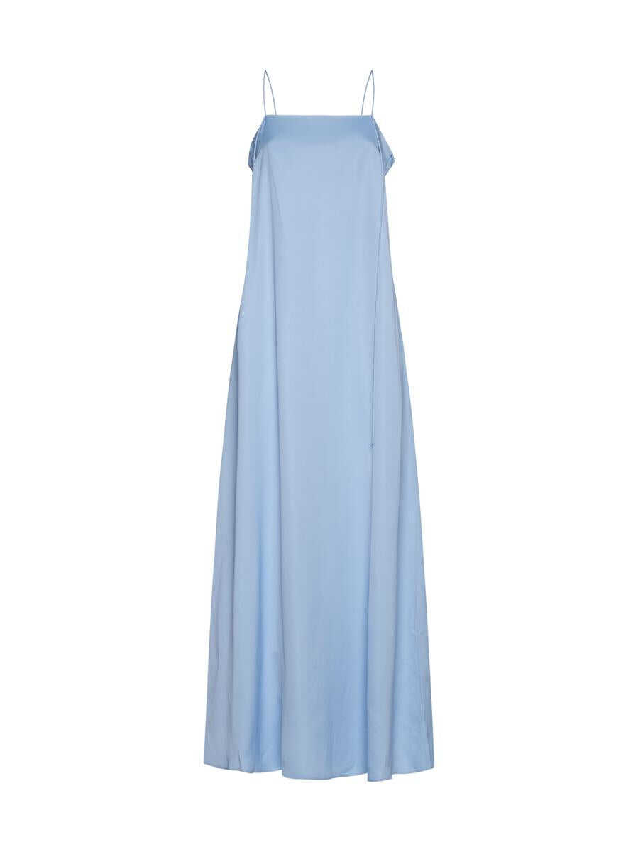 ROHE ROHE Dresses BLUE