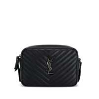 Genti de umar Saint Laurent Saint Laurent 'Camera Bag Lou' Crossbody Bag