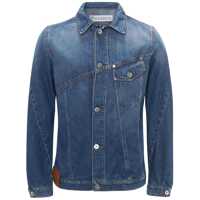 Geci JW Anderson Twisted Jacket Barbati