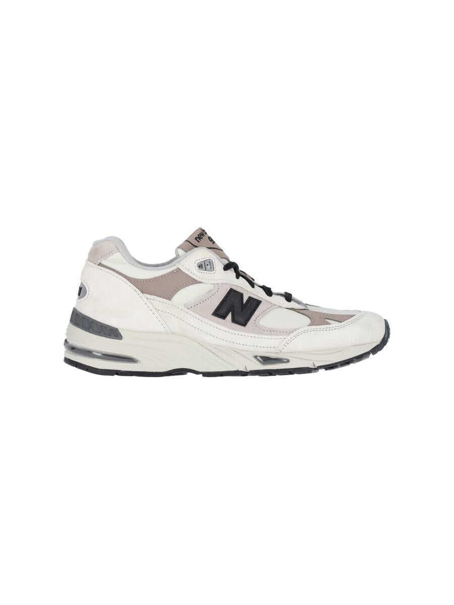 New Balance New Balance Sneakers BEIGE