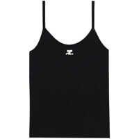 Topuri Courrèges Tops Femei