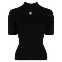 Pulovere Courrèges Sweaters Femei