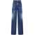 DSQUARED2 DSQUARED2 Traveller Jeans BLUE