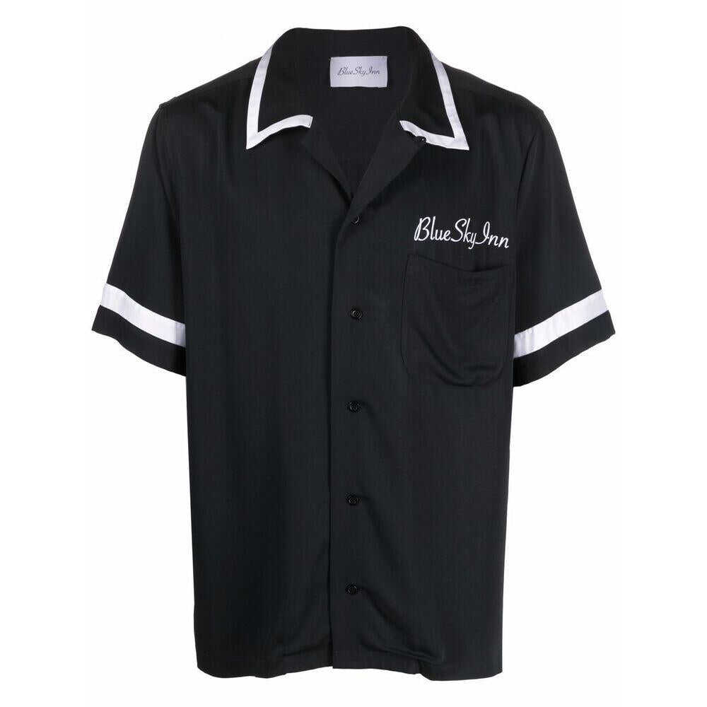 Blue Sky Inn BLUE SKY INN SHIRTS BLACK