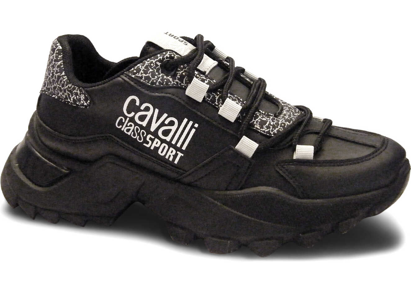 Cavalli CLASS Cw8766* BLACK