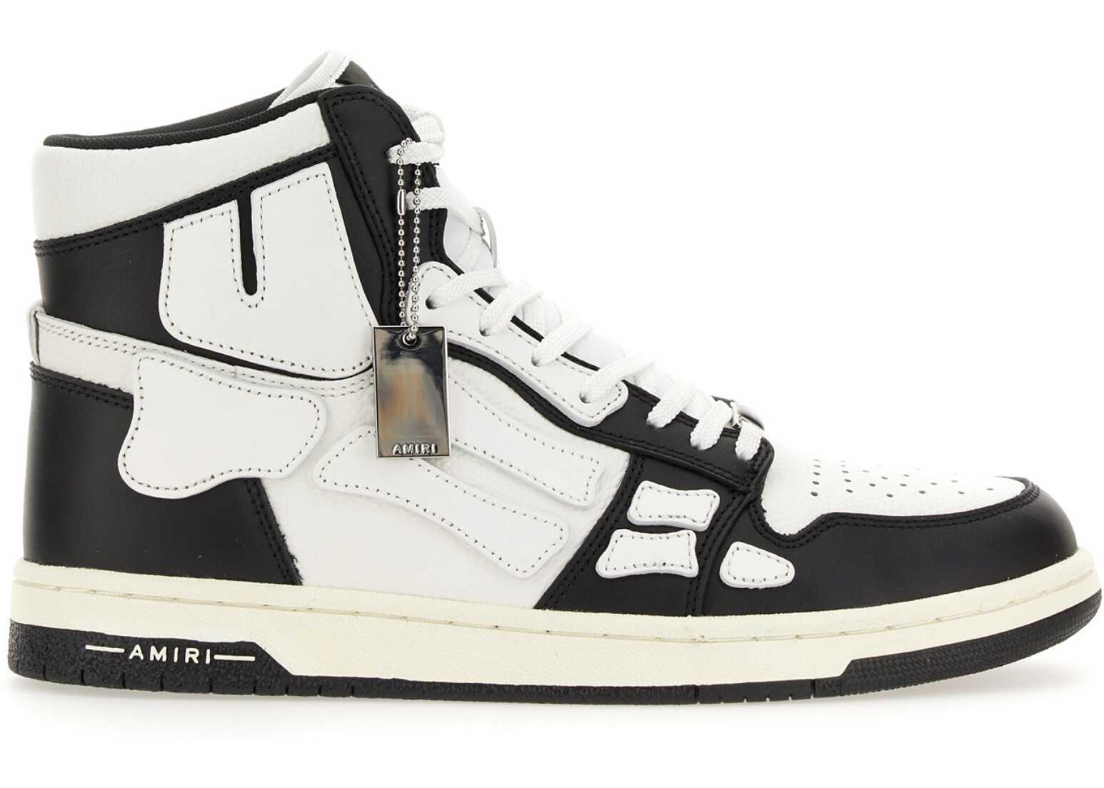 AMIRI Sneaker Skel Top Hi* MULTICOLOUR