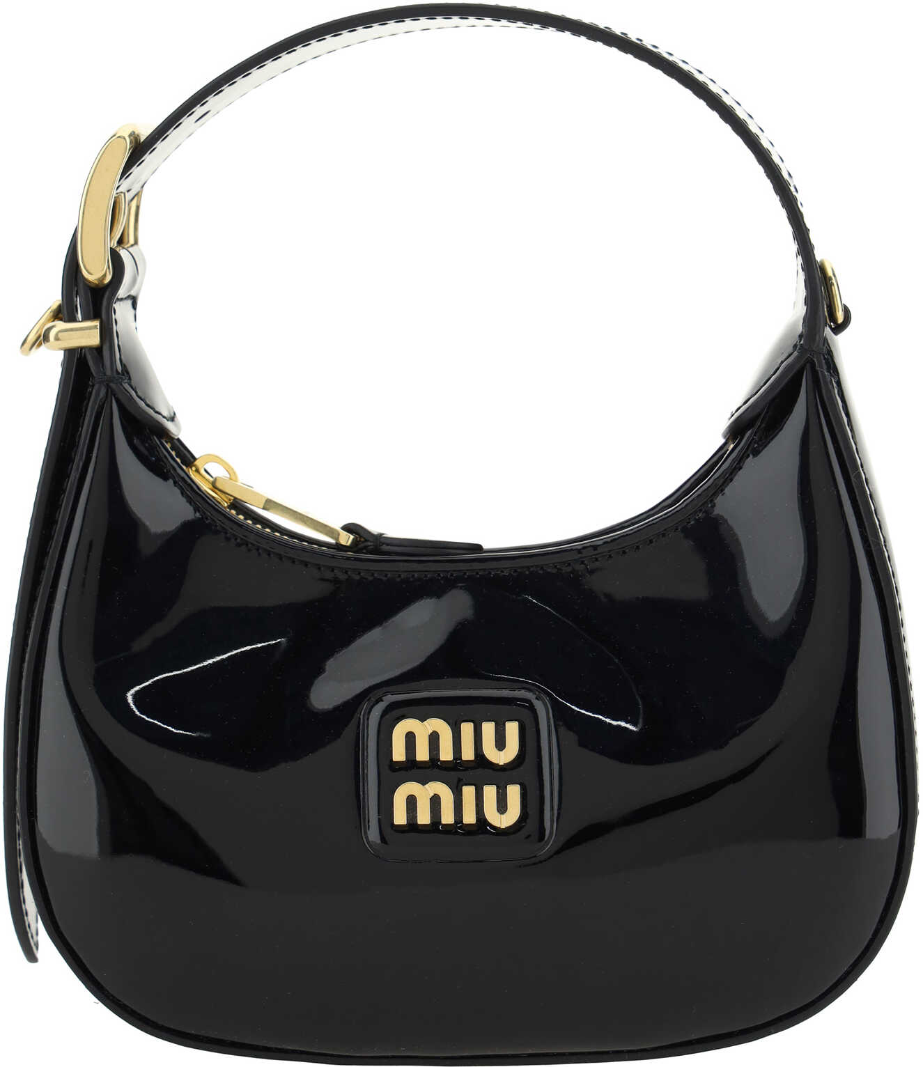 Miu Miu Handbag NERO