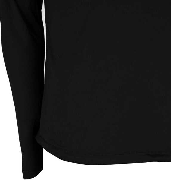 Tricouri Fila Training Roye FAM0284 Czarny Femei (BM 12465951) 6