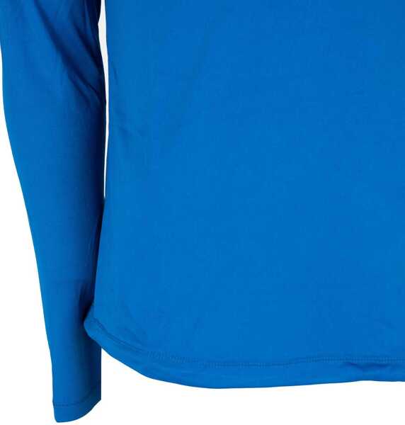 Tricouri Fila Training Roye FAM0284 Niebieski Femei (BM 12465951) 6
