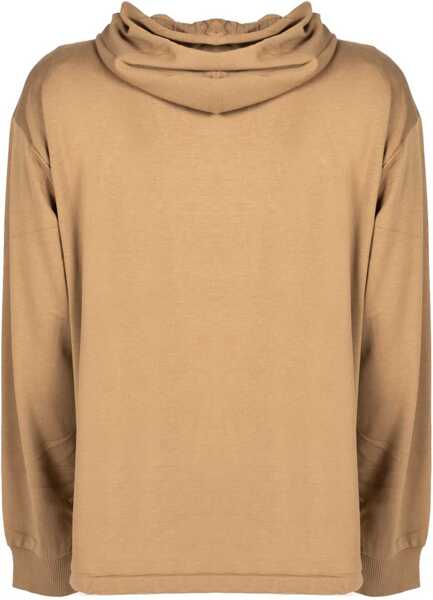 Tricouri Fila Cuenca FAM0308 Brzowy Femei (BM 12465963) 4