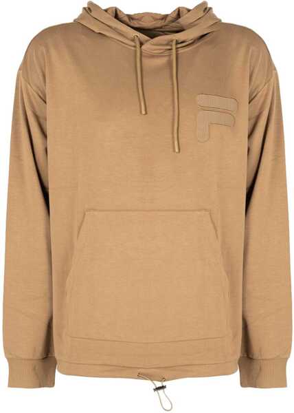 Tricouri Fila Cuenca FAM0308 Brzowy Femei (BM 12465963) 5