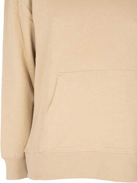 Tricouri Fila Baar FAM0333 Brzowy Femei (BM 12465972) 6