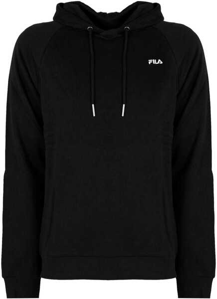 Tricouri Fila Braives Reglan FAM0341 Czarny Femei (BM 12465975) 2