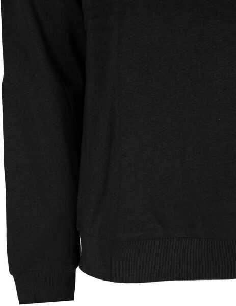 Tricouri Fila Braives Reglan FAM0341 Czarny Femei (BM 12465975) 6