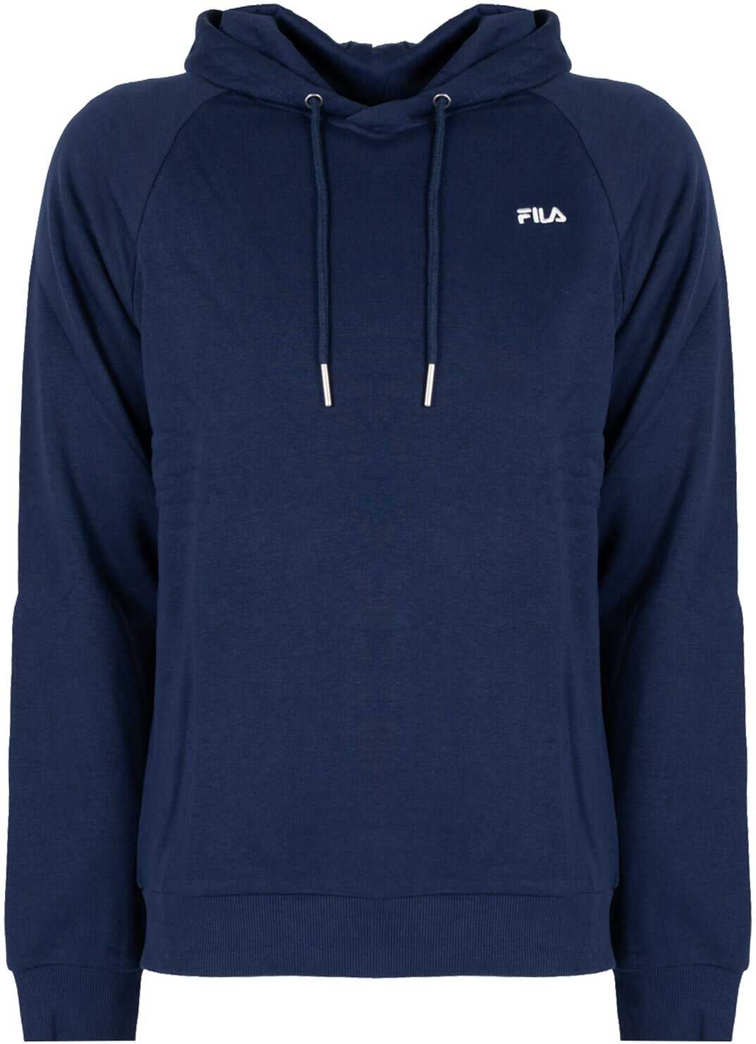 Fila Braives Reglan FAM0341 Niebieski