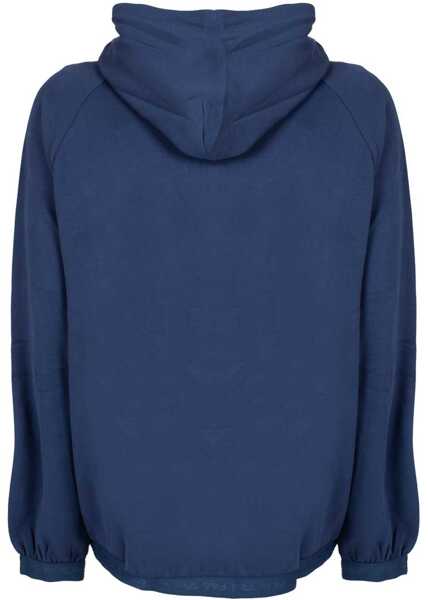 Tricouri Fila Trassmen FAM0375 Granatowy Femei (BM 12465978) 4