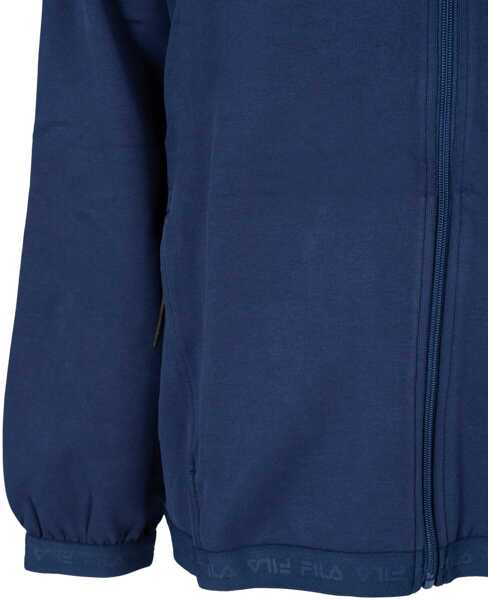 Tricouri Fila Trassmen FAM0375 Granatowy Femei (BM 12465978) 6