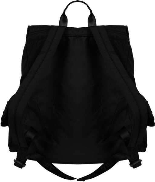 Rucsacuri Fila Tromso FBU0042 Czarny Barbati (BM 12465984) 3