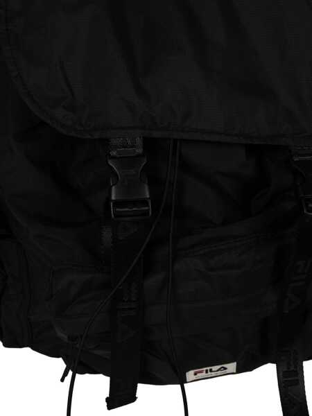 Rucsacuri Fila Tromso FBU0042 Czarny Barbati (BM 12465984) 4