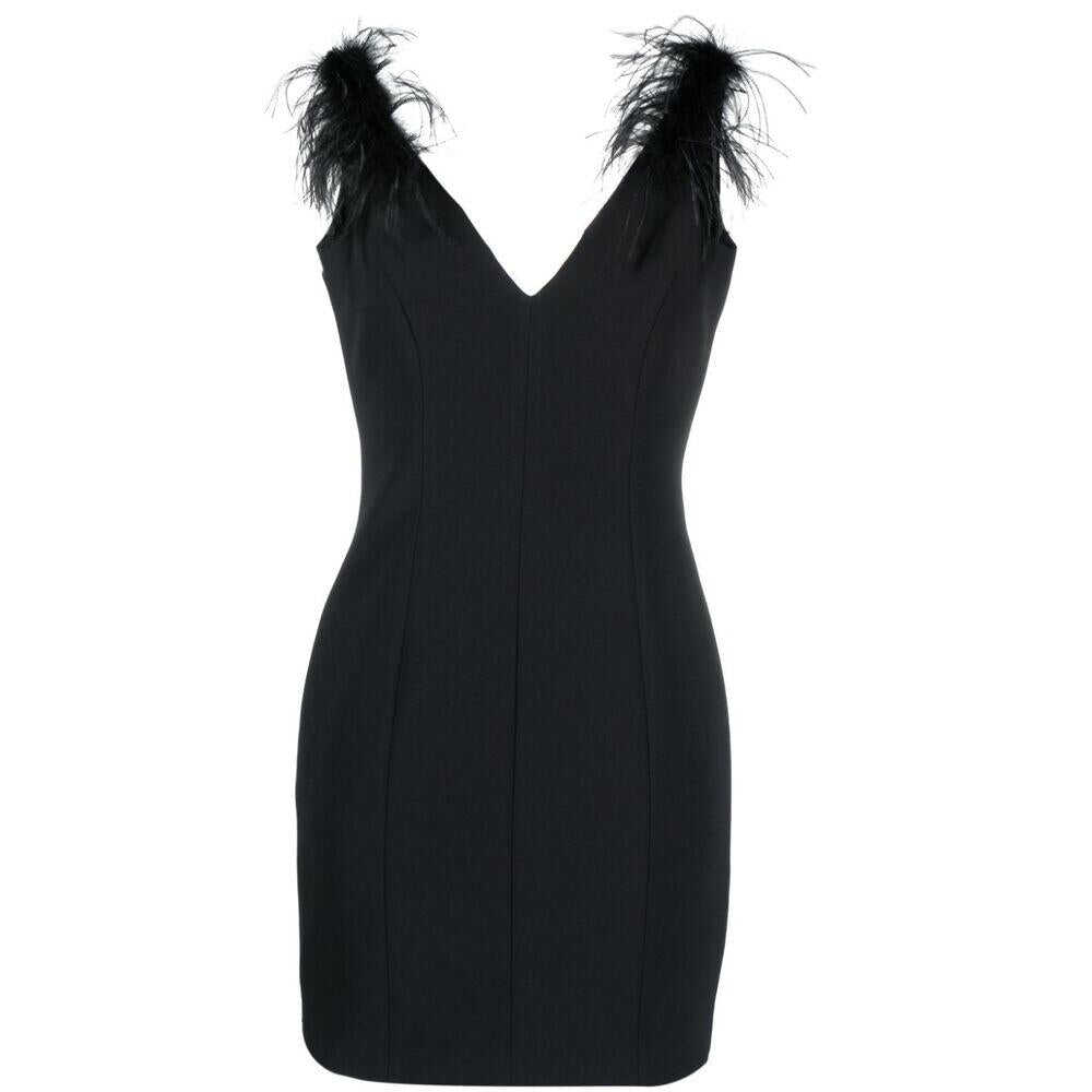 Pinko PINKO DRESSES BLACK