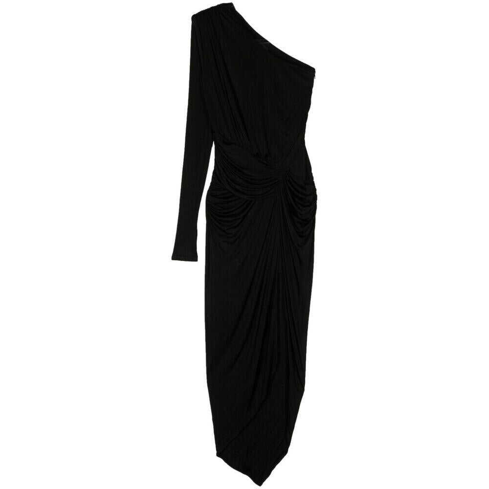 Pinko PINKO DRESSES BLACK