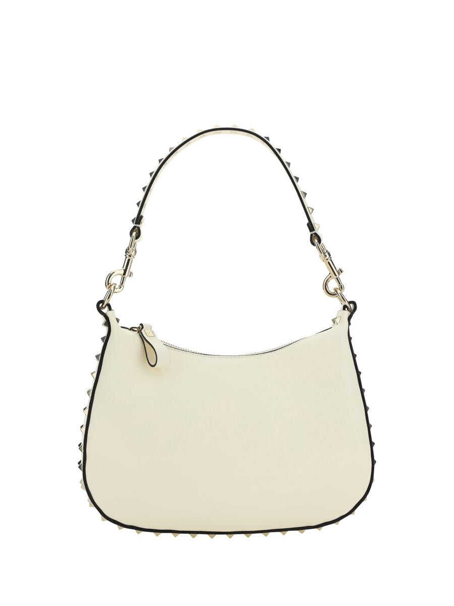 Valentino Garavani VALENTINO GARAVANI SHOULDER BAGS IVORY