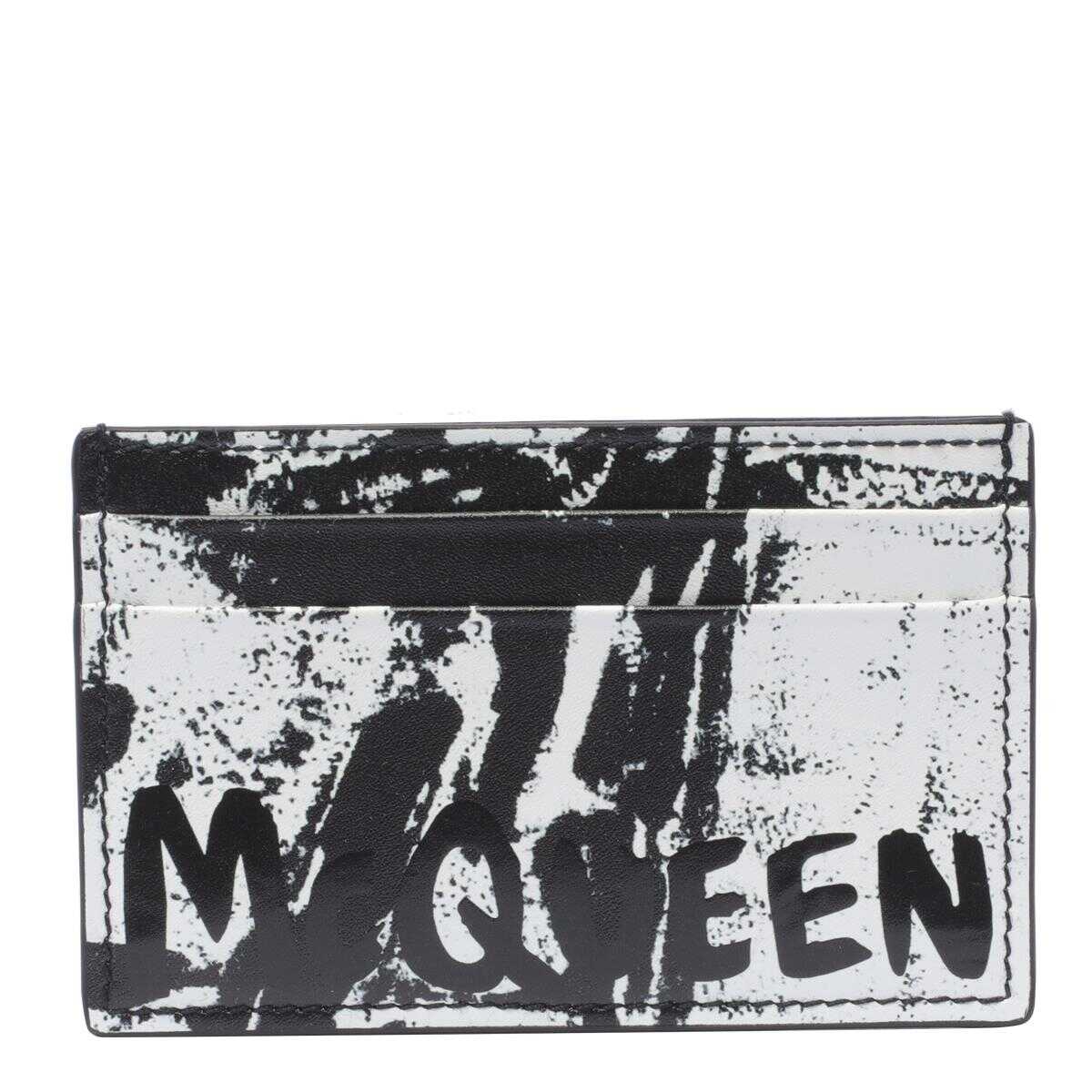 Alexander McQueen Alexander McQueen Bags BLACK