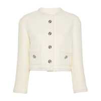 Geci Gucci Tweed Jacket Femei