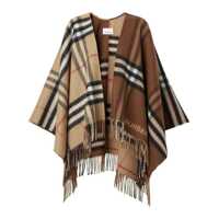 Geci Burberry Capes Femei