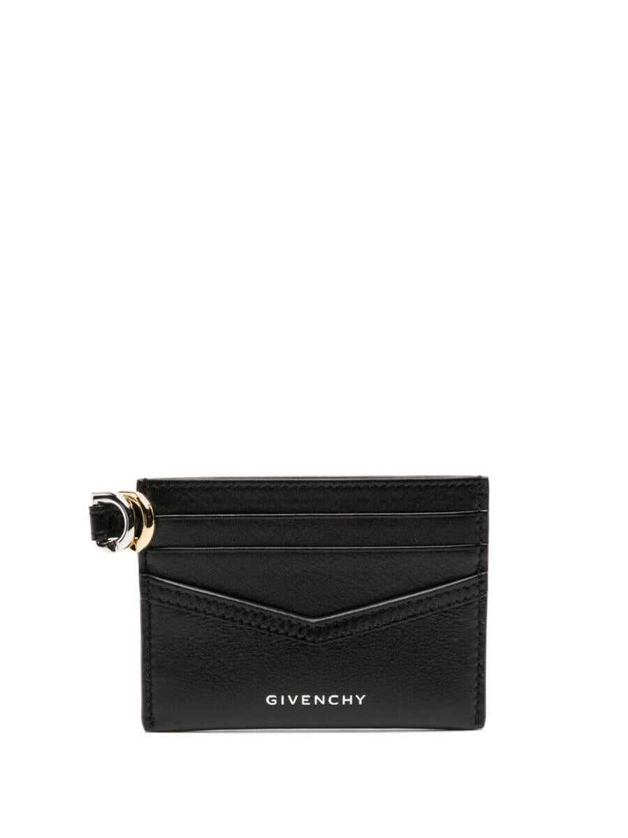 Givenchy Givenchy Wallets BLACK