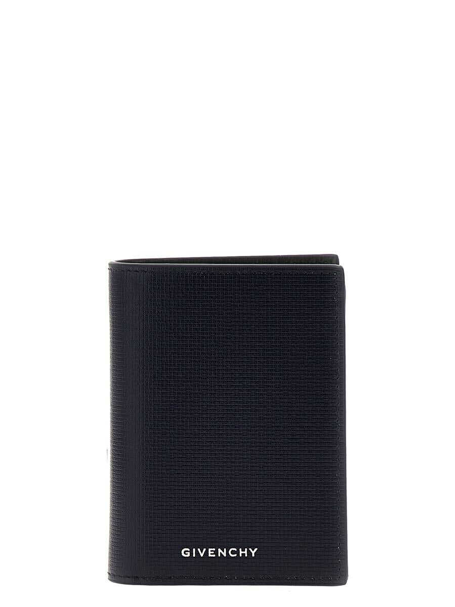 Givenchy GIVENCHY \'Classique 4G\' card holder MULTICOLOR