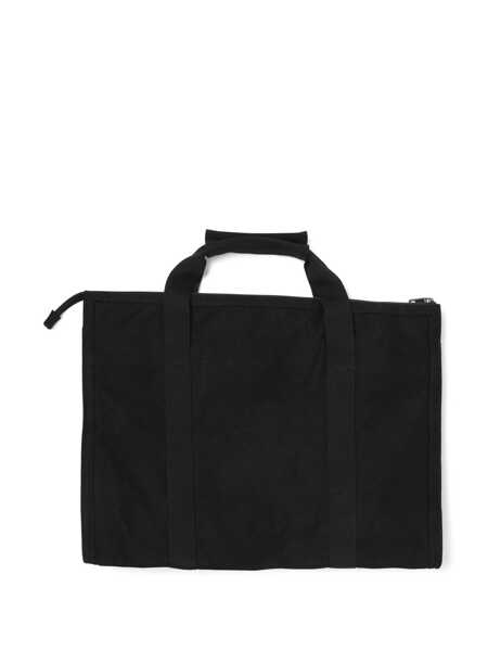 Genti de mana A.P.C. A.P.C. Tote Bags Black Barbati (BM 12469338) 3