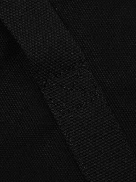 Genti de mana A.P.C. A.P.C. Tote Bags Black Barbati (BM 12469338) 5