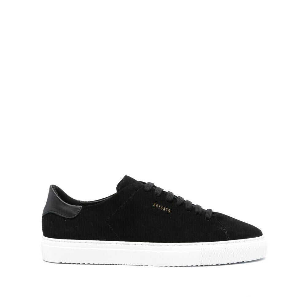 AXEL ARIGATO AXEL ARIGATO SNEAKERS BLACK/WHITE